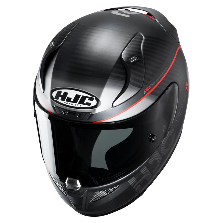 HJC RPHA 11 Helmet - Bine MC-1SF
