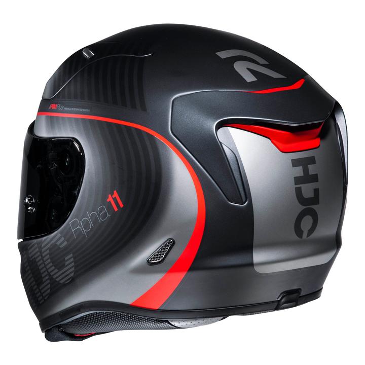 HJC RPHA 11 Helmet - Bine MC-1SF