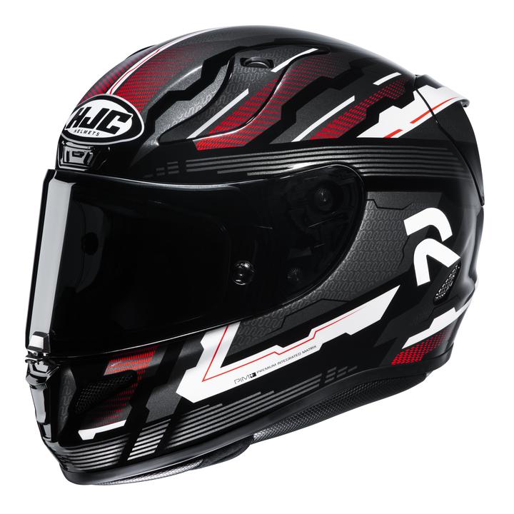 HJC RPHA 11 Helmet - Stobon MC-1