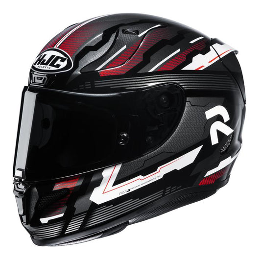 HJC RPHA 11 Helmet - Stobon MC-1