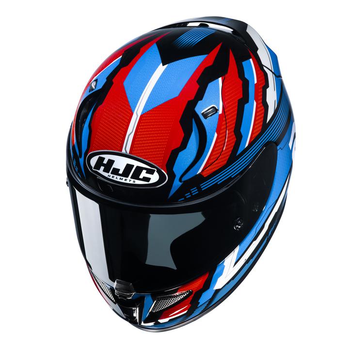 HJC RPHA 11 Helmet - Stobon MC-21