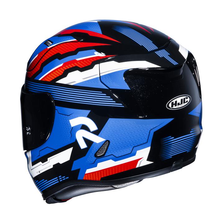 HJC RPHA 11 Helmet - Stobon MC-21