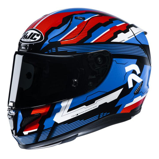HJC RPHA 11 Helmet - Stobon MC-21