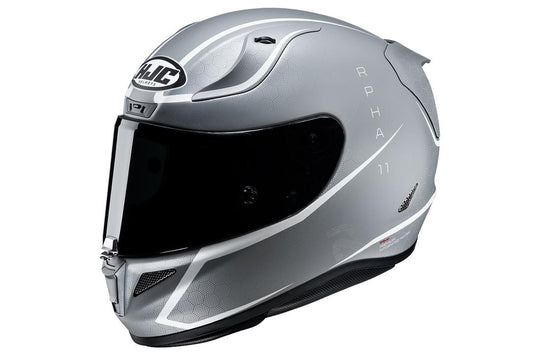 HJC RPHA 11 Helmet - Jarban MC-10SF