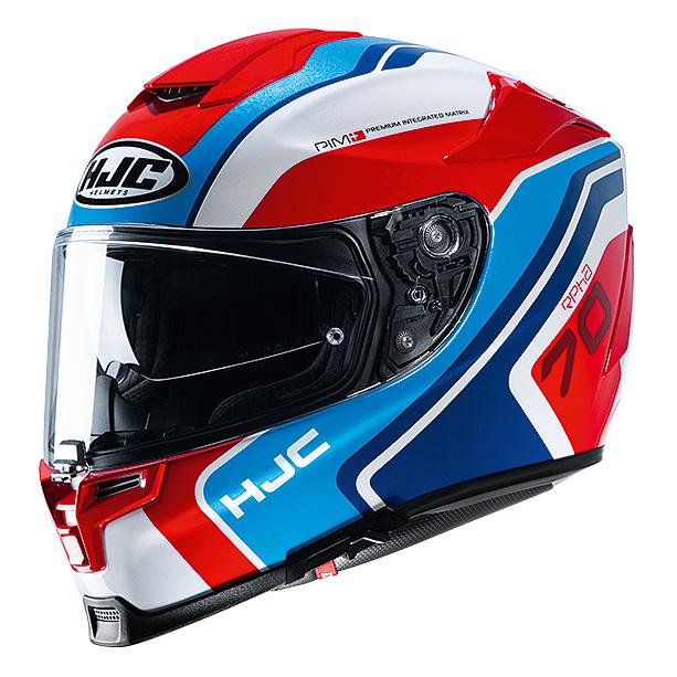 HJC RPHA 70 Helmet - Kroon MC-21