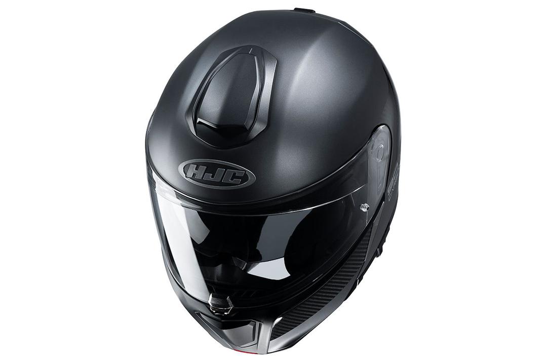 HJC RPHA 90S Modular Helmet - Carbon Luve MC-5SF
