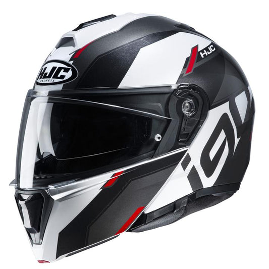 HJC i90 Helmet - Aventa MC-1