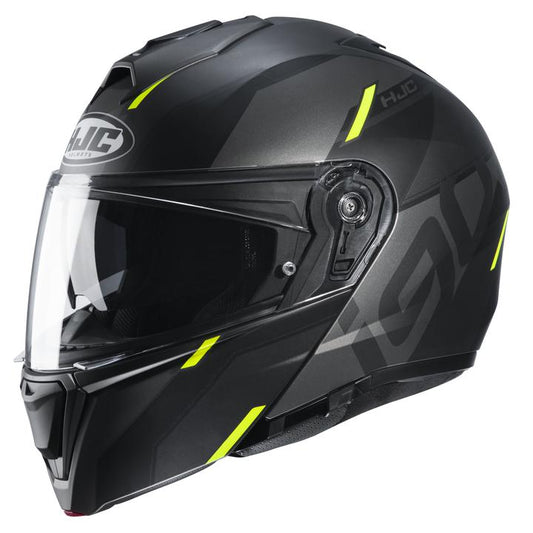 HJC i90 Helmet - Aventa MC-4HSF
