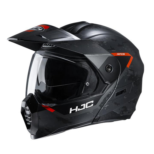 HJC C80 Modular Helmet - Bult MC-7SF
