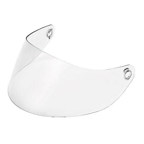 HJC XD-15 Visor - Clear