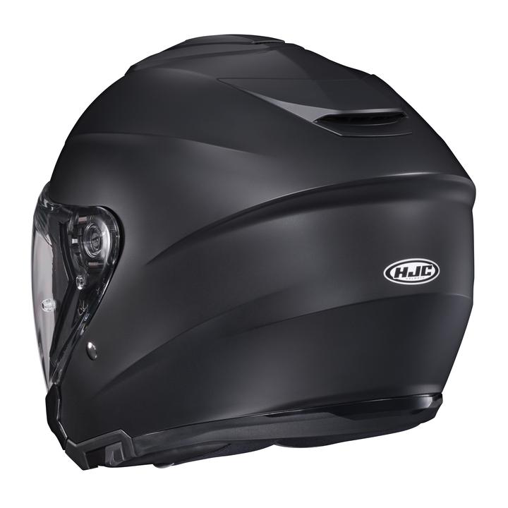 HJC i30 Helmet - Semi Flat Black