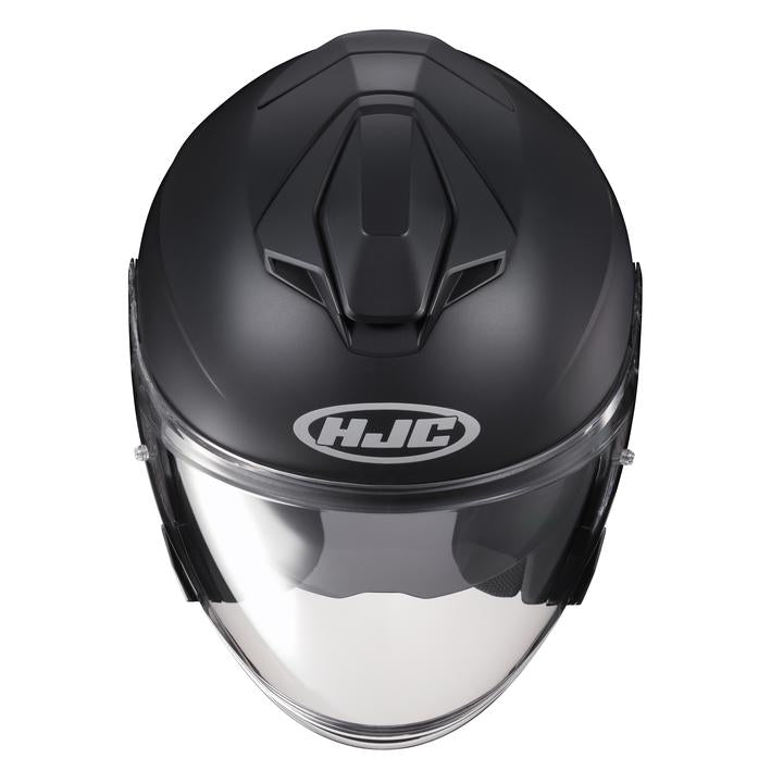 HJC i30 Helmet - Semi Flat Black