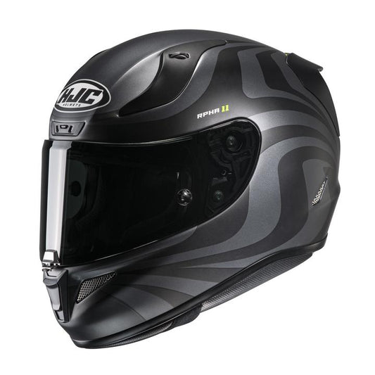 HJC RPHA 11 Eldon MC-5SF Helmet - Black