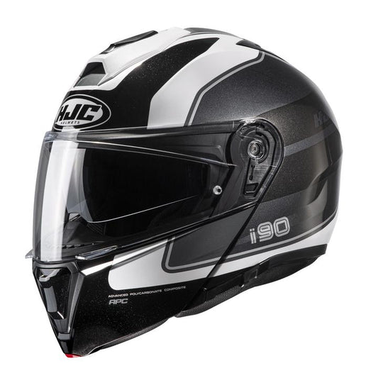 HJC i90 Helmet - Wasco MC-5
