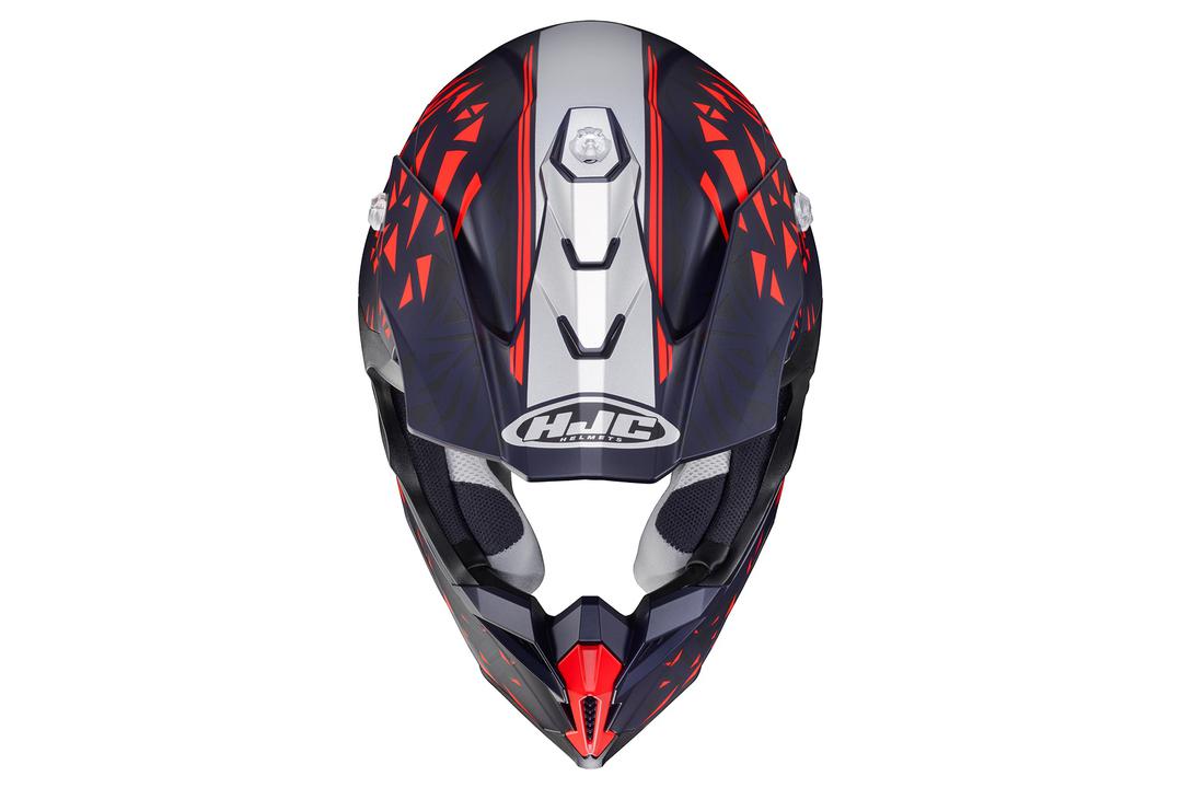 HJC i50 Helmet - Spielberg Red Bull Ring