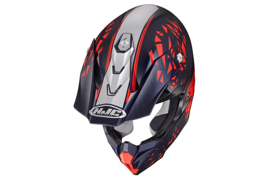 HJC i50 Helmet - Spielberg Red Bull Ring