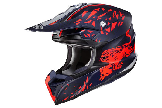 HJC i50 Helmet - Spielberg Red Bull Ring