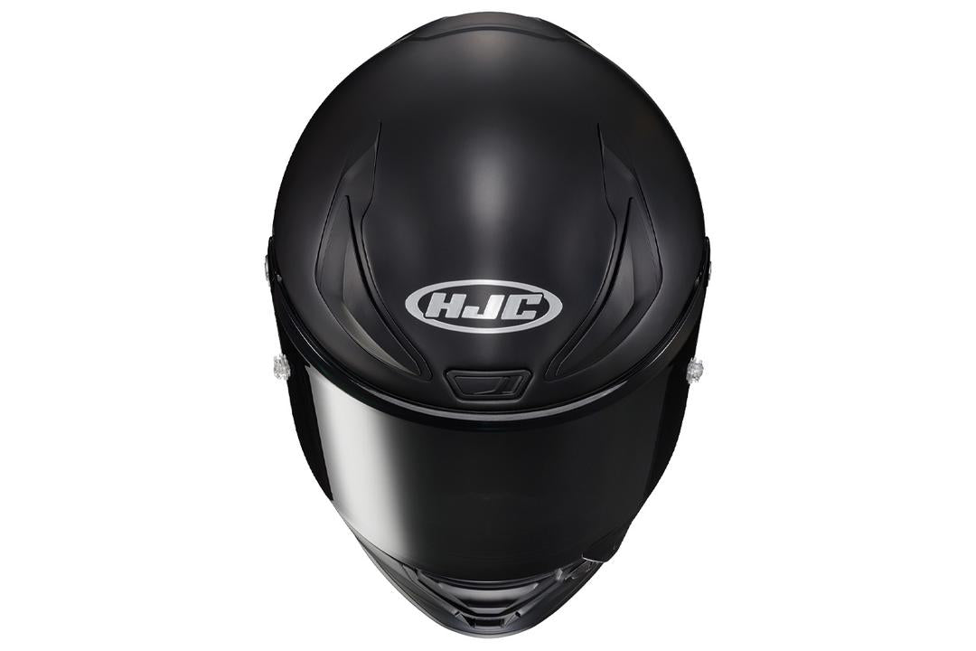 HJC RPHA 1 Helmet - Matt Black
