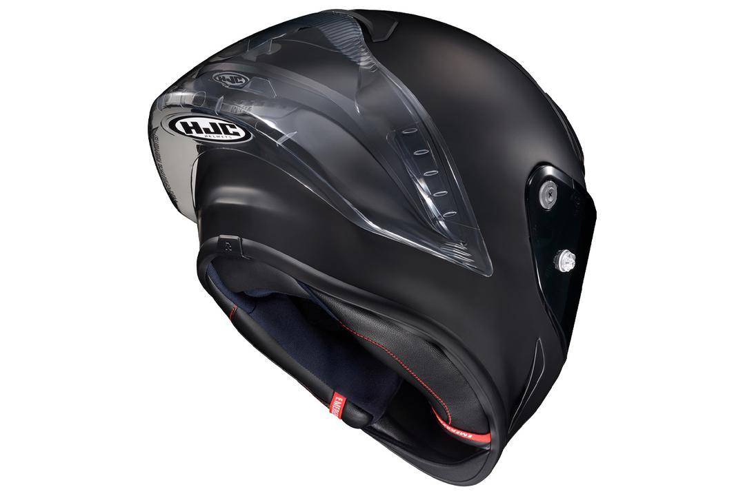 HJC RPHA 1 Helmet - Matt Black