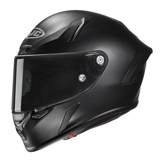 HJC RPHA 1 Helmet - Matt Black