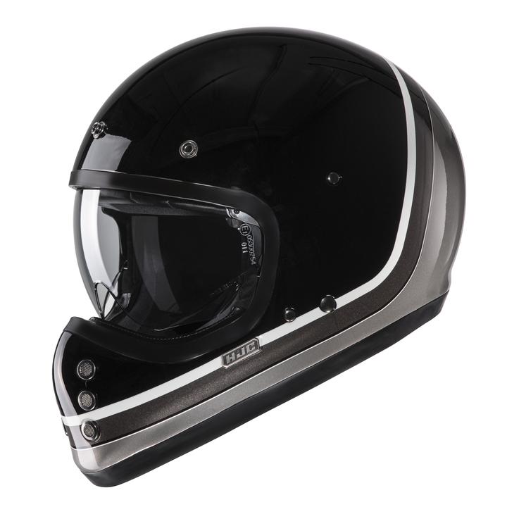 HJC V60 Helmet - Scoby MC-5