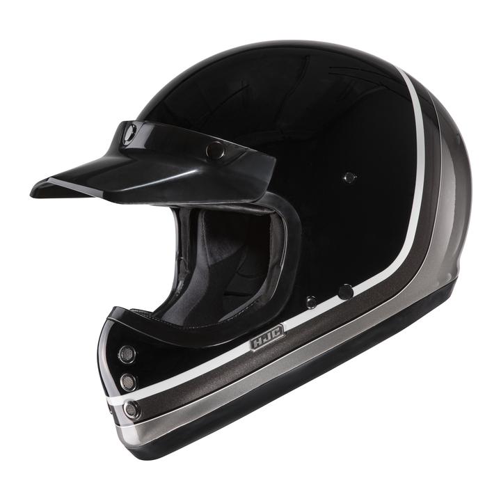 HJC V60 Helmet - Scoby MC-5