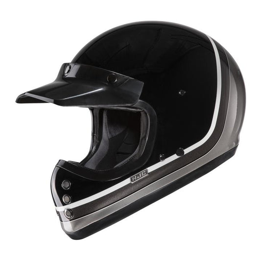 HJC V60 Helmet - Scoby MC-5