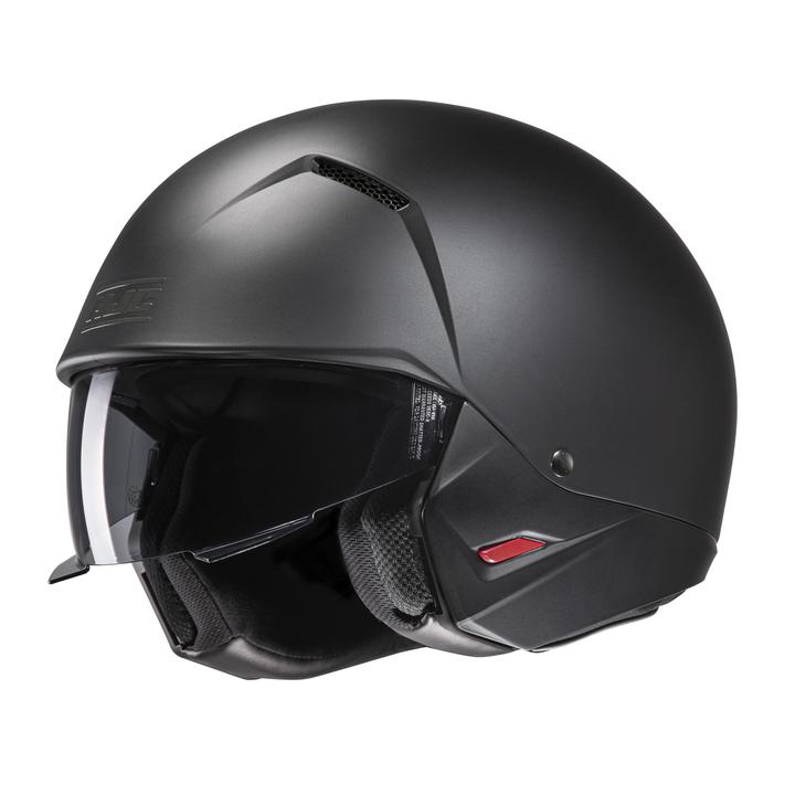 HJC i20 Helmet - Semi Flat Black