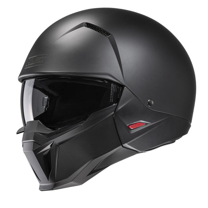 HJC i20 Helmet - Semi Flat Black