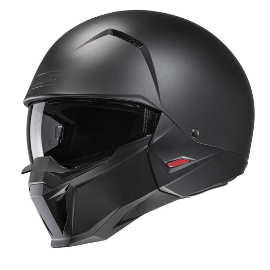 HJC i20 Helmet - Semi Flat Black