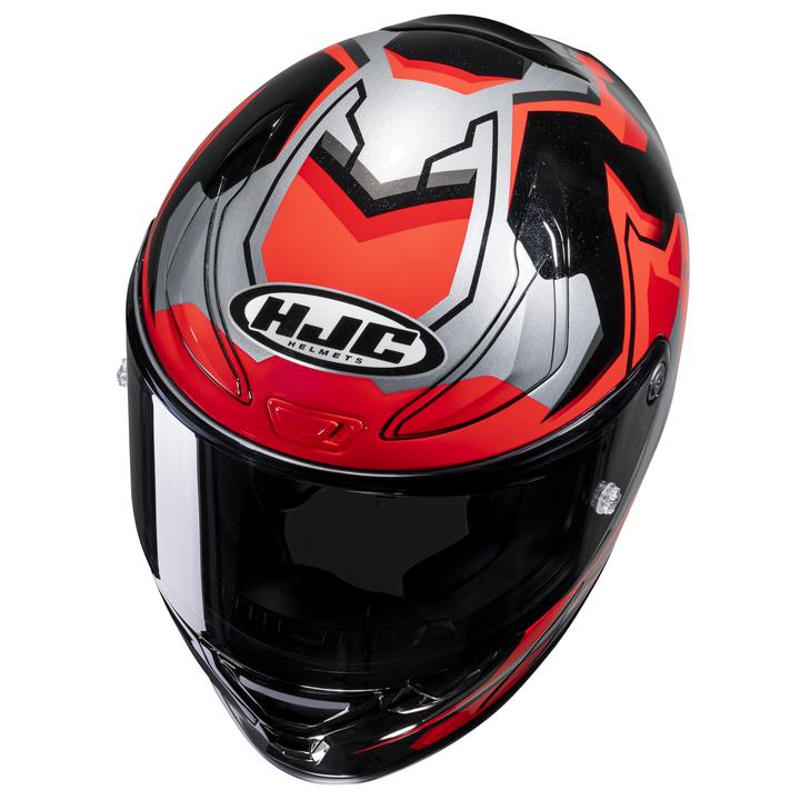 HJC RPHA 1 Helmet - Nomaro MC-1