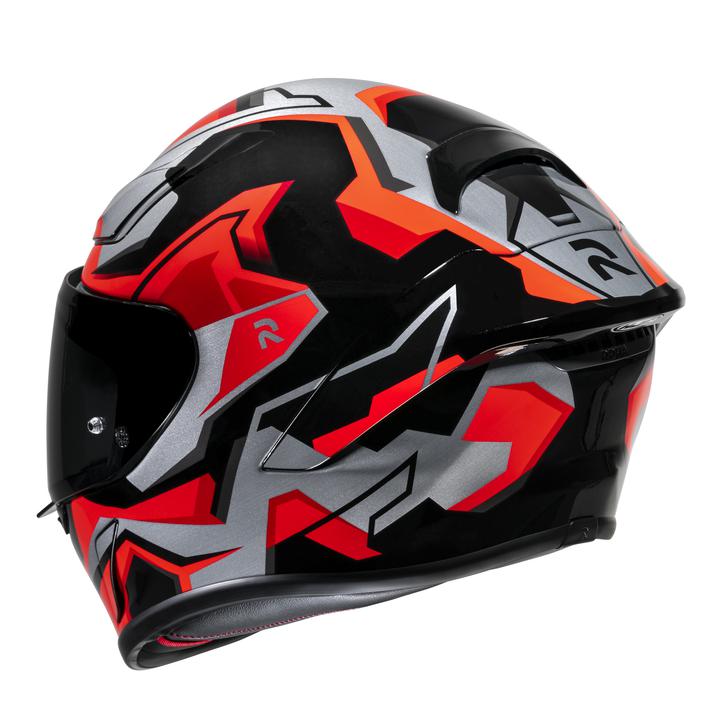 HJC RPHA 1 Helmet - Nomaro MC-1