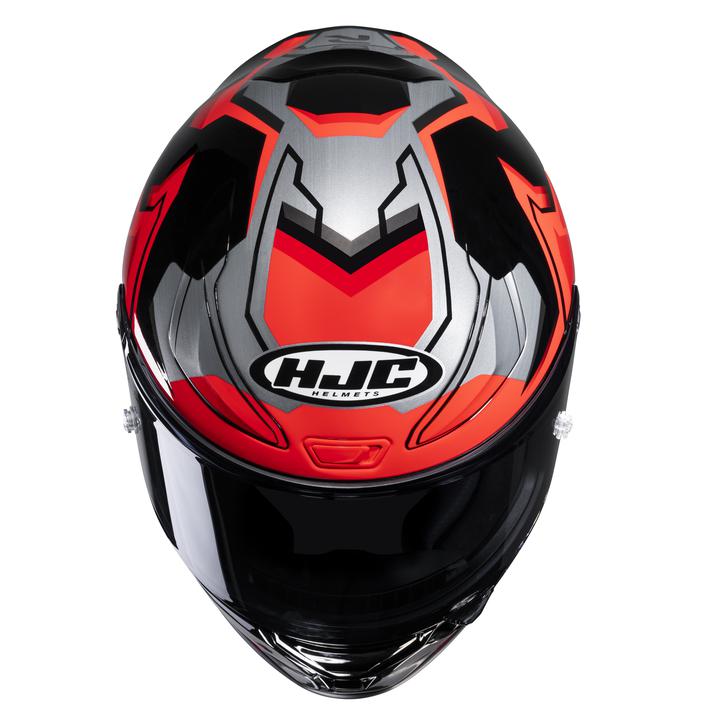HJC RPHA 1 Helmet - Nomaro MC-1