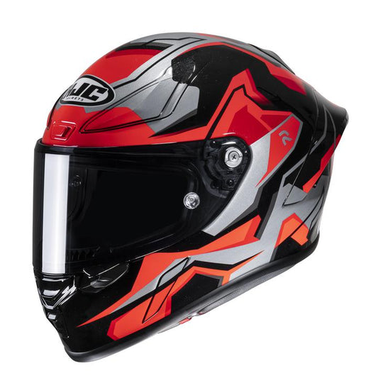 HJC RPHA 1 Helmet - Nomaro MC-1