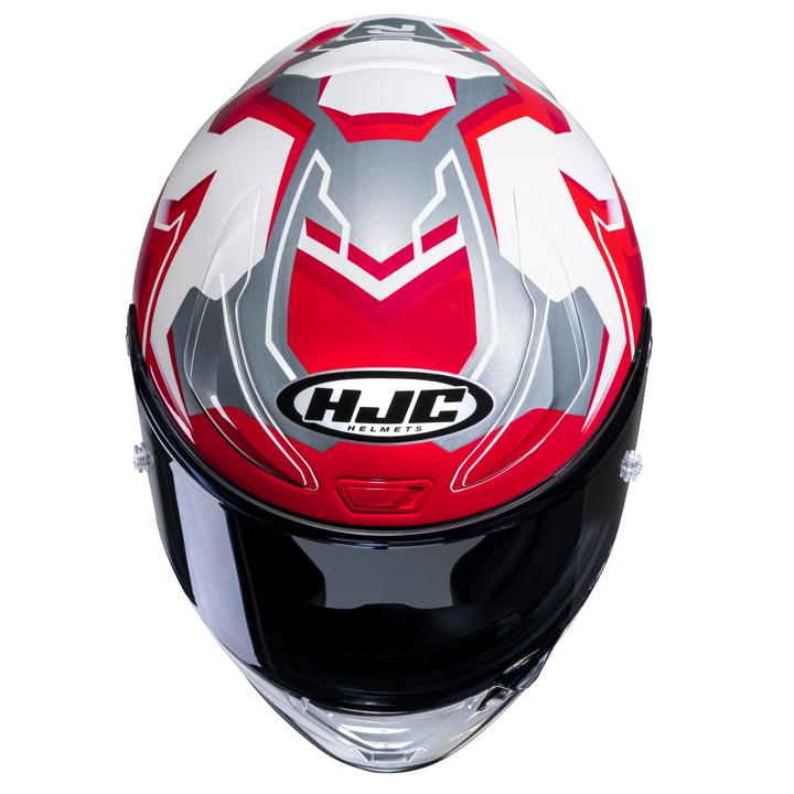 HJC RPHA 1 Helmet - Nomaro MC-21