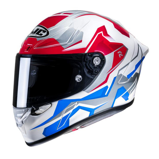 HJC RPHA 1 Helmet - Nomaro MC-21