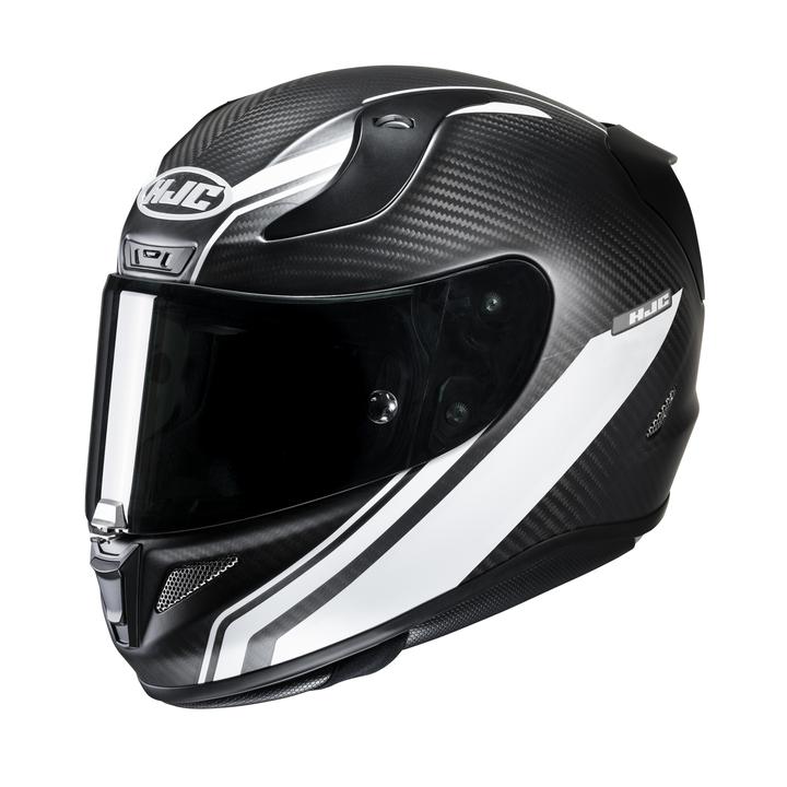 HJC RPHA 11 Helmet - Carbon Litt Mc5SF