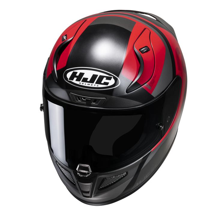 HJC RPHA 11 Helmet - Seeze MC-1SF