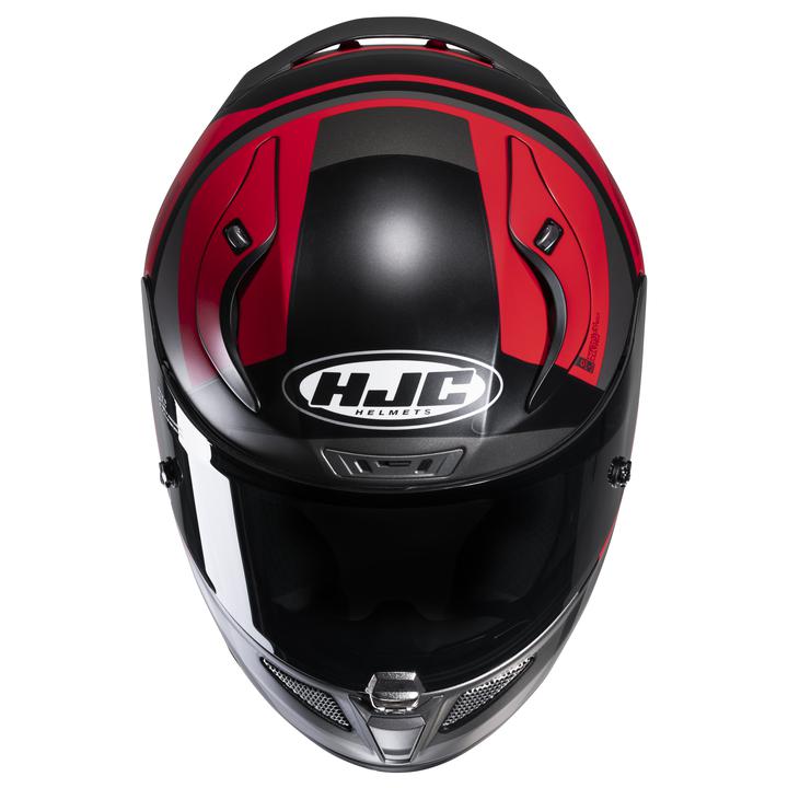 HJC RPHA 11 Helmet - Seeze MC-1SF