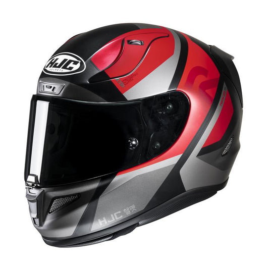 HJC RPHA 11 Helmet - Seeze MC-1SF