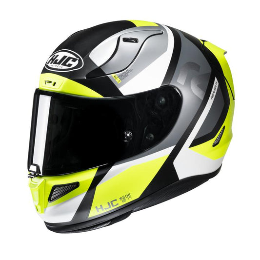 HJC RPHA 11 Helmet - Seeze MC-3HSF