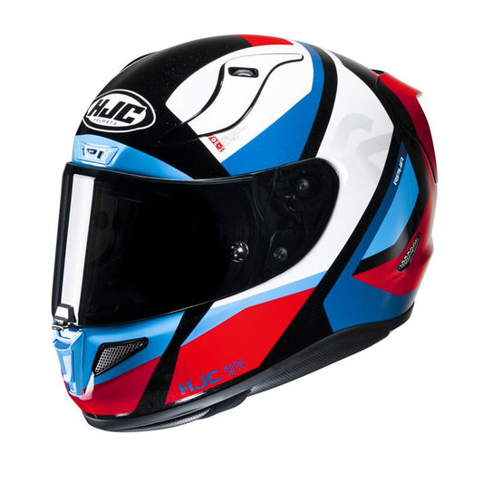 HJC RPHA 11 Helmet - Seeze MC-21