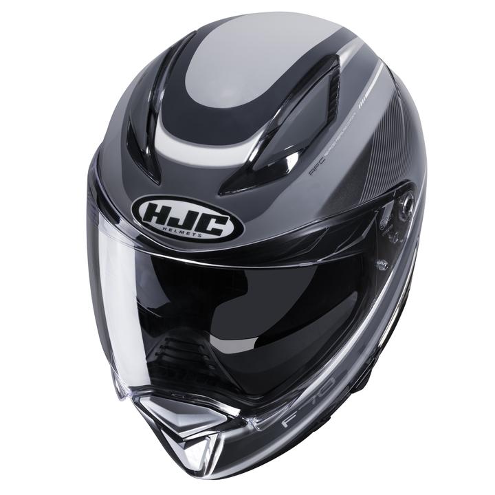 HJC F70 Helmet - Diwen MC-5