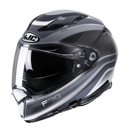 HJC F70 Helmet - Diwen MC-5