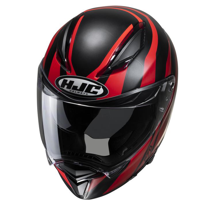 HJC F70 Helmet - Galla MC-1SF