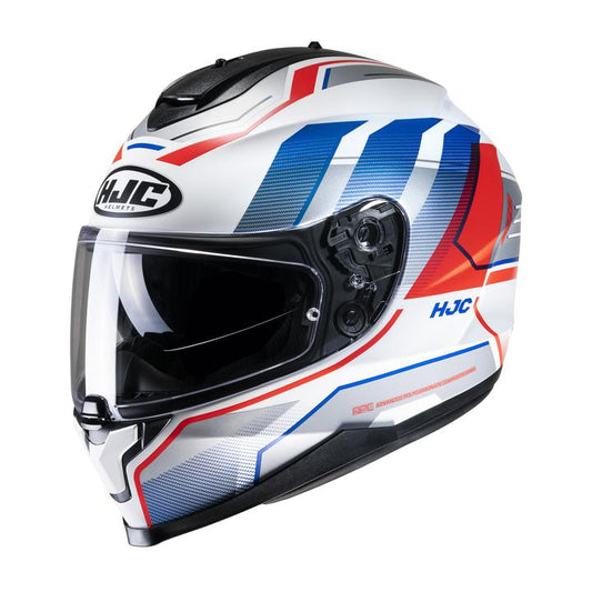 HJC C70 Helmet - Nian MC-21SF