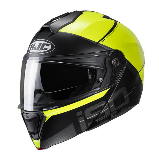 HJC i90 Helmet - May MC-3HSF