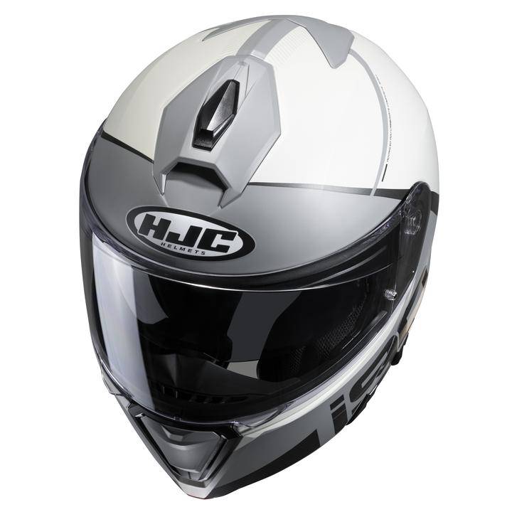 HJC i90 Helmet - May MC-5SF