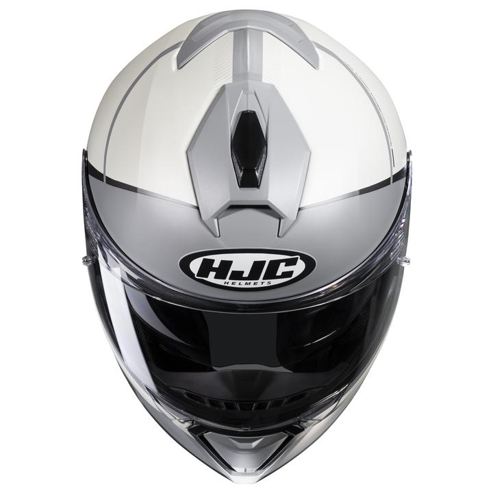 HJC i90 Helmet - May MC-5SF