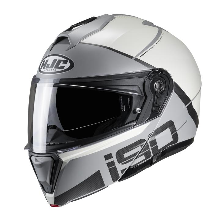 HJC i90 Helmet - May MC-5SF